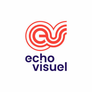 Logo ECHO Couleur