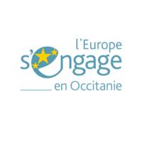 Logo FSE Fond Social Européen