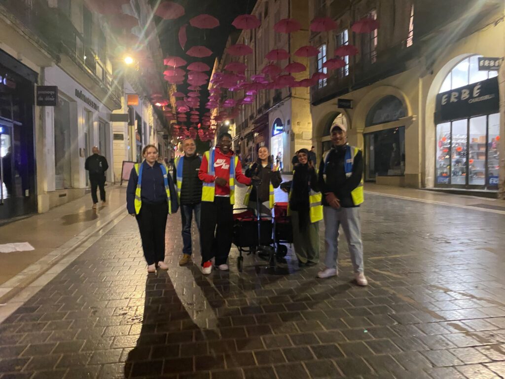 Cap sur le Sénégal et le Maroc : nos volontaires démarrent leur aventure solidaire