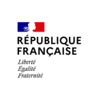 Logo République Française