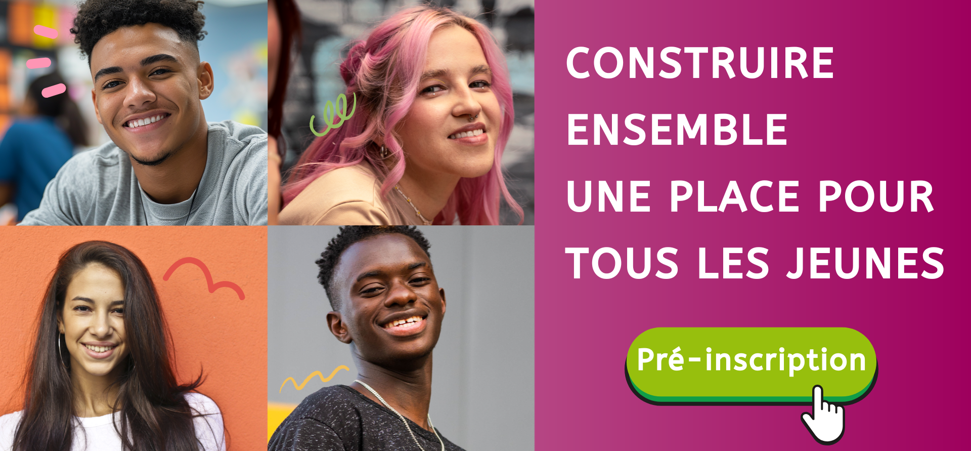 Mission locale des jeunes de montpellier méditerranée métropole